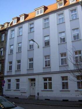 BLU35Ansicht - 3 Zimmer Etagenwohnung zur Miete in Forst (Lausitz)