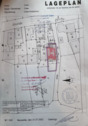 Original - Lageplan - 