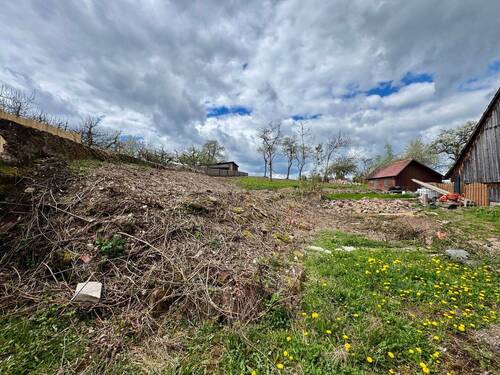 Grundstück - Grundstück in Calw