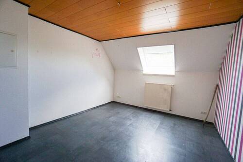 Schlafzimmer - 