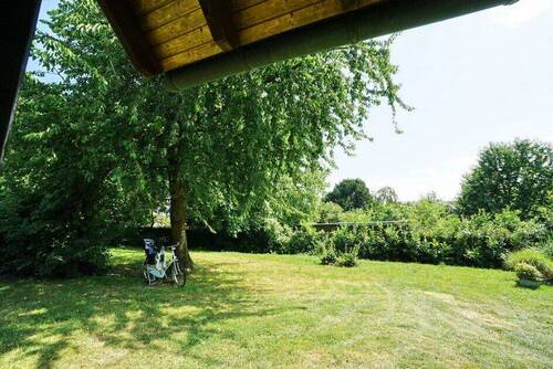 Großer Garten - 5 Zimmer Mehrfamilienhaus, Wohnhaus zum Kaufen in Alpen