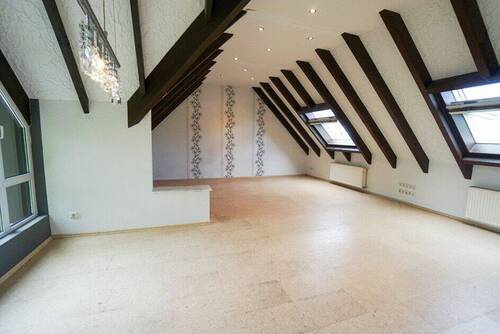 Wohnzimmer OG - 