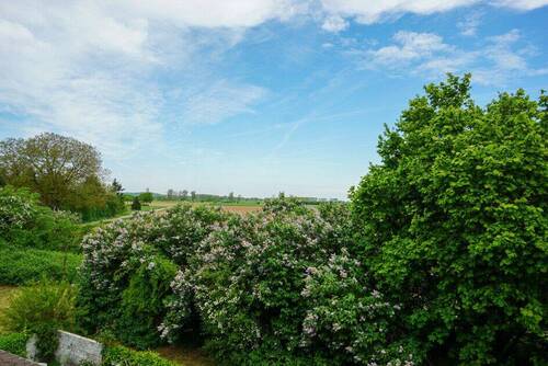 ... mit toller Aussicht - 