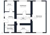 Grundriss - 