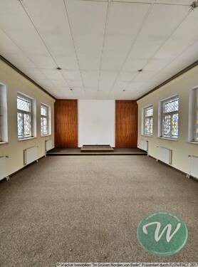 Saal - 