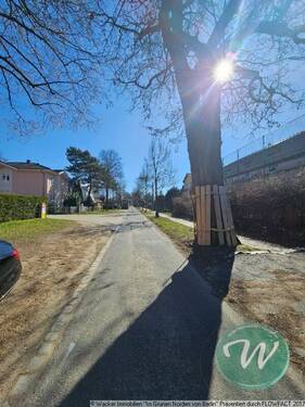 Anliegerstraße - 