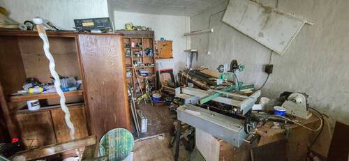 Innenansicht - 