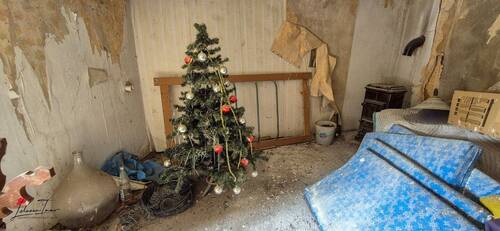 Innenansicht - 