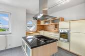 Küche - 3 Zimmer Etagenwohnung zum Kaufen in Bochum