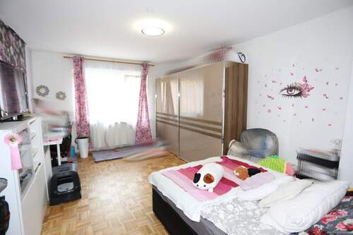 Schlafen - 
