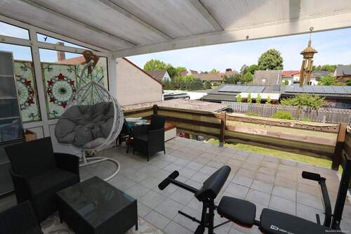 Balkon - 