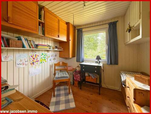 Schlafzimmer 1 - 
