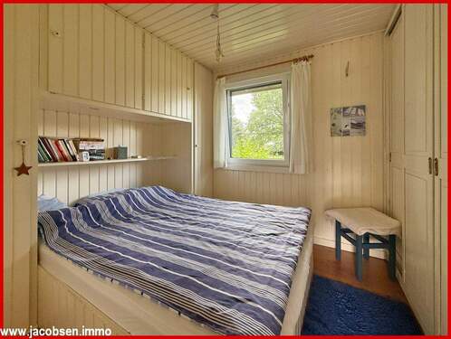 Schlafzimmer 2 - 