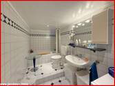 Badezimmer im Souterrain - 