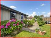Ostansicht - 