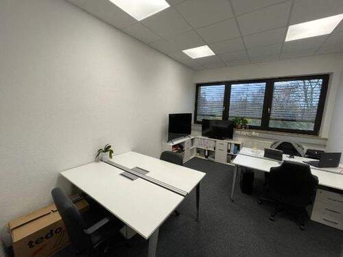 Büroraum 2 OG - Büro in Unna