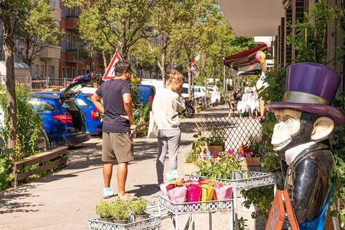 Umgebung Samariterviertel (4) - 