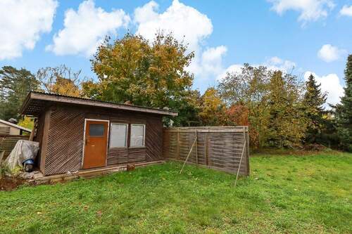 Schuppen - Grundstück zum Kaufen in Berlin