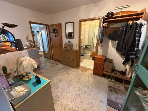 Eingangsbereich/Flur 1b - 