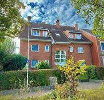 Idyllisch und zentral - stilvolle Erdgeschosswohnung mit eigener  Terrasse - Schönkirchen