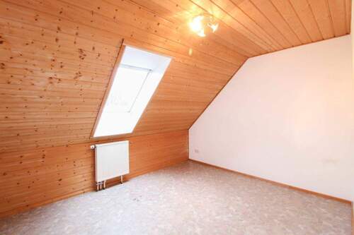 Schlafzimmer OG - 