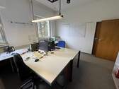Erdgeschoss Büro - 