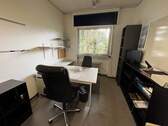 Erdgeschoss Büro - 