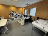 Erdgeschoss Büro - 