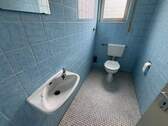 Erdgeschoss WC - 