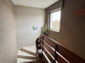Treppe in das Obergeschoss - 