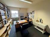 Obergeschoss Büro - 