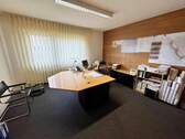 Obergeschoss Büro - 