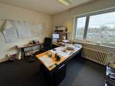 Obergeschoss Büro - 