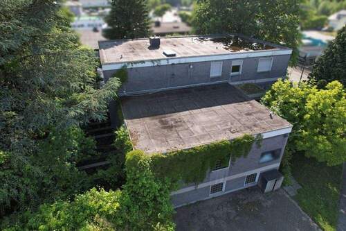 Vorderansicht - Büro in Dortmund