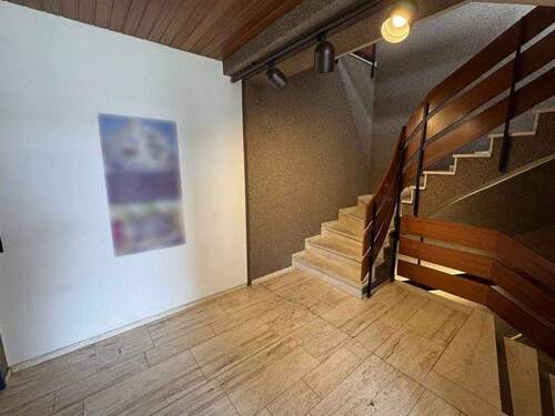 Treppenhaus - 