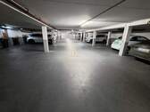 Tiefgarage - 