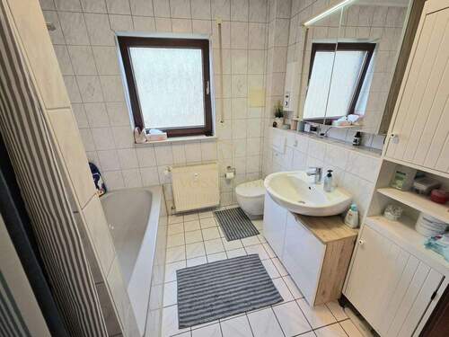 Badezimmer - 