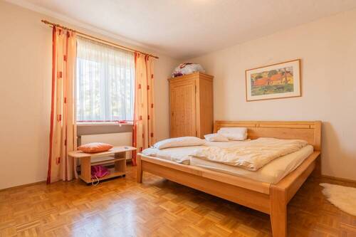 Schlafzimmer (2) - 5 Zimmer Einfamilienhaus in Landshut