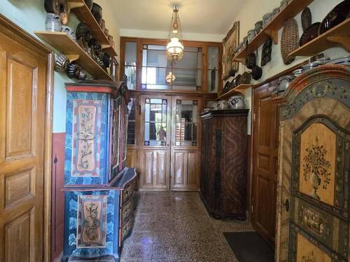 Flur - Mehrfamilienhaus, Wohnhaus mit 365,50 m&sup2; in Gefell zum Kaufen