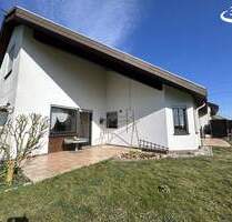 Gepflegter Bungalow mit ausbaufähigem Dachgeschoss in Feldrandlage - perfekt für Familien und Paare - Böhl-Iggelheim / Iggelheim