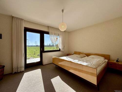 Schlafzimmer - 