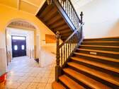 Treppenhaus - 