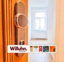 Sofort bezugsfrei: Balkon, Parkett & modernes Bad - Leipzig Gohlis-Süd