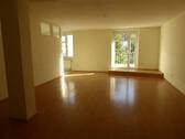 Wohnzimmer - 3 Zimmer Etagenwohnung zur Miete in Bad Driburg