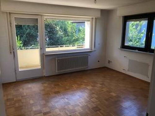 Wohn-Schlafzimmer Wo 1 OG - 