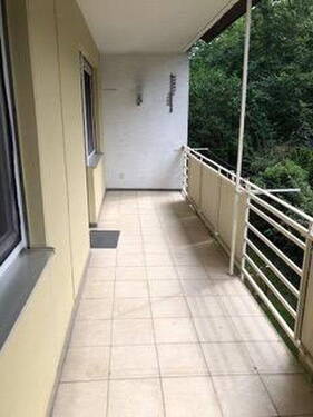 Balkon Wo 2 OG - 