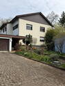 Ansicht Süd - 7 Zimmer Mehrfamilienhaus, Wohnhaus zum Kaufen in Pforzheim