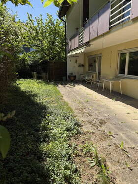 Terrasse/Balkone 2 - 