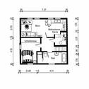 Grundriss EG - 