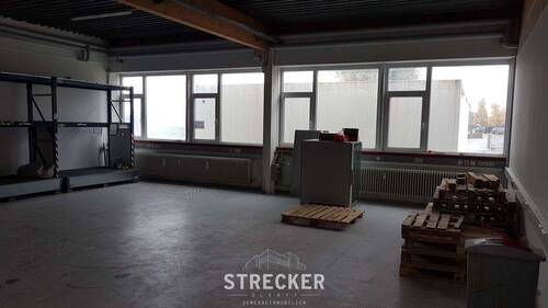 Montagebereich (2) - 